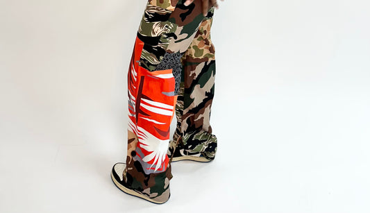 Irreconcilable Pants