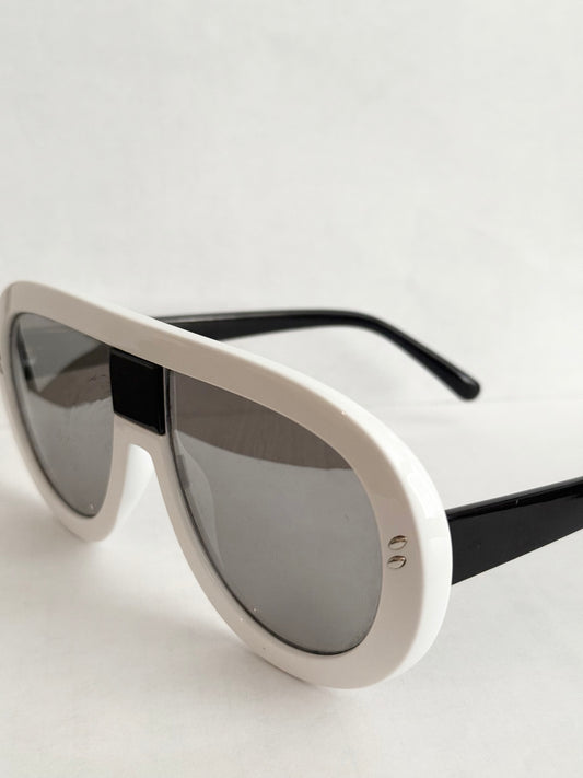 T- Virtual Shades