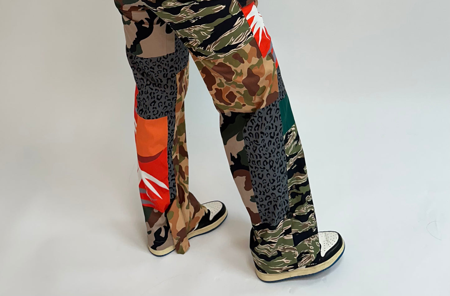 Irreconcilable Pants