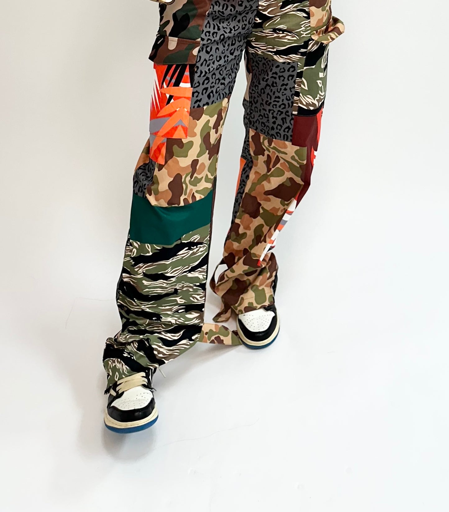 Irreconcilable Pants